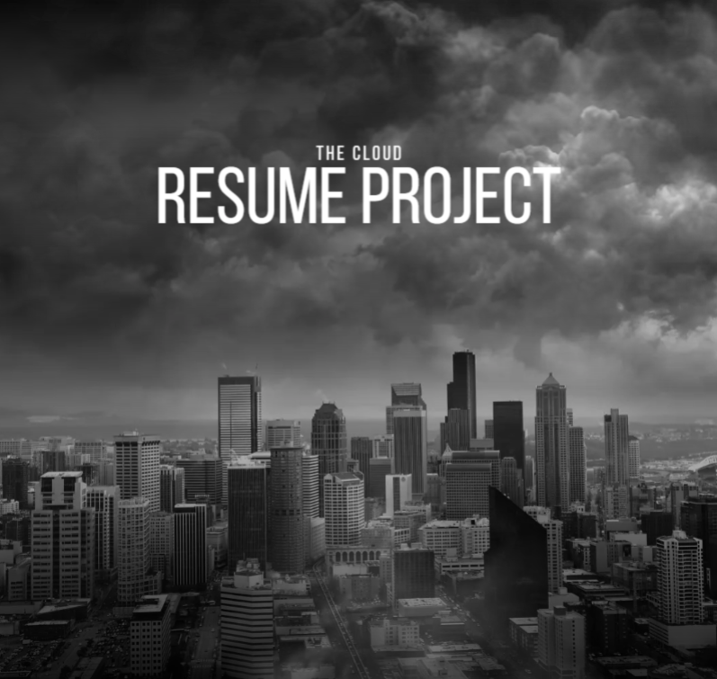 Project 1